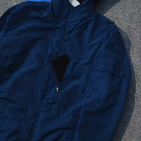 WATERPROOF OUTDOOR HIKING MOUNTAIN JACKET(SW03)
