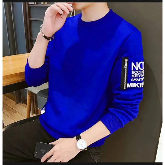 Cool Sweater Men's T-shirt Distro Kayser Martin Sweatshirt (LT03)