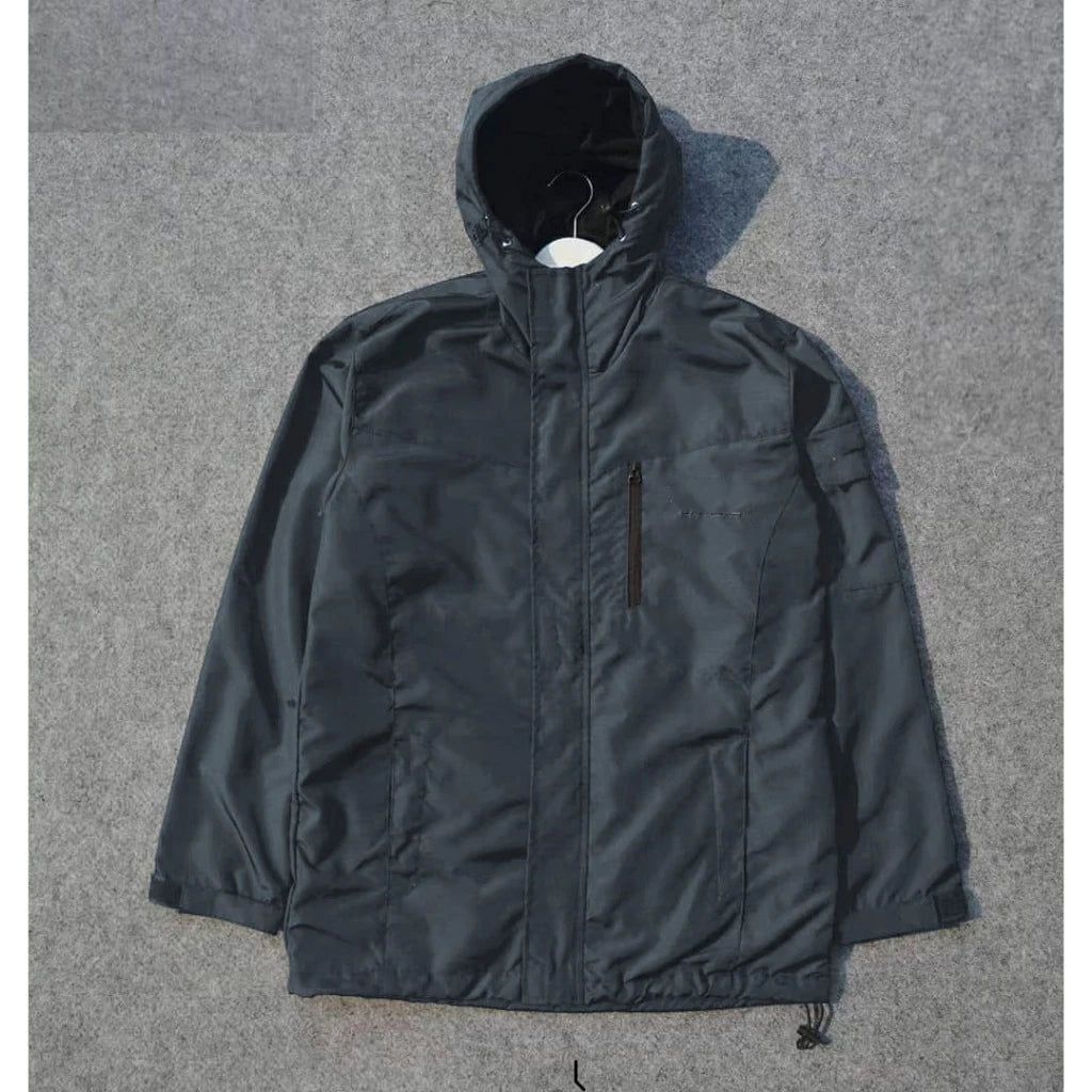 WATERPROOF OUTDOOR HIKING MOUNTAIN JACKET(SW03)
