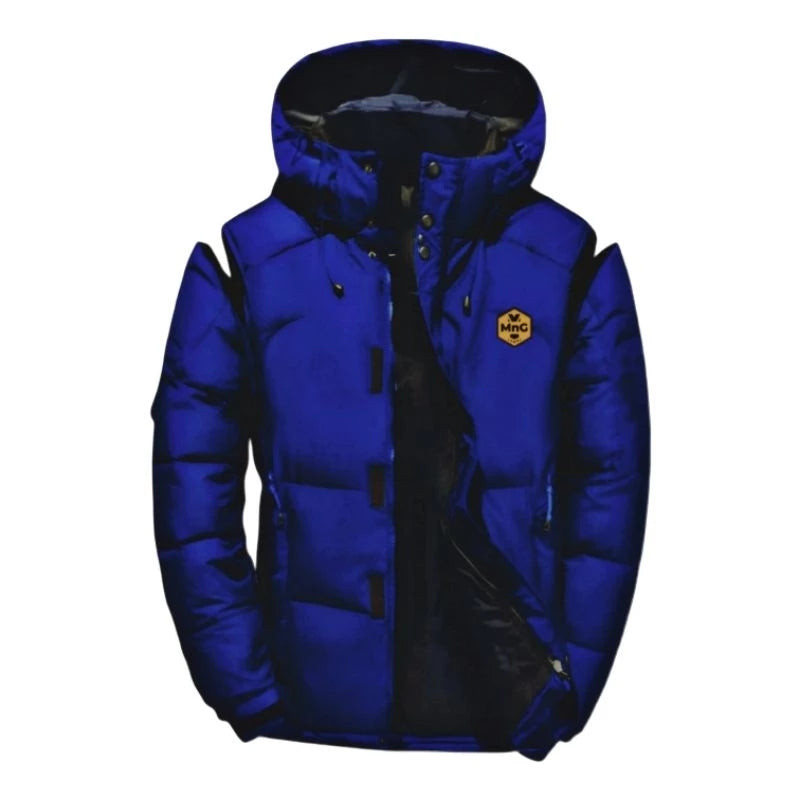 Mngstoreco Unisex jacket Waterproof winter jacket(MNG02)