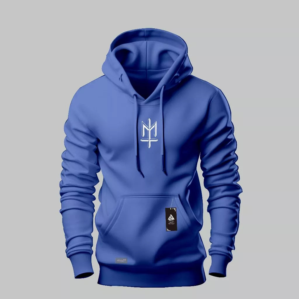 CAMOS FASHION - SWEATER HOODIE EMTE_WHITE / men's hoodie / latest hoodie / cool(RH03)