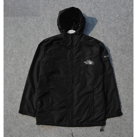 WATERPROOF OUTDOOR HIKING MOUNTAIN JACKET(SW03)