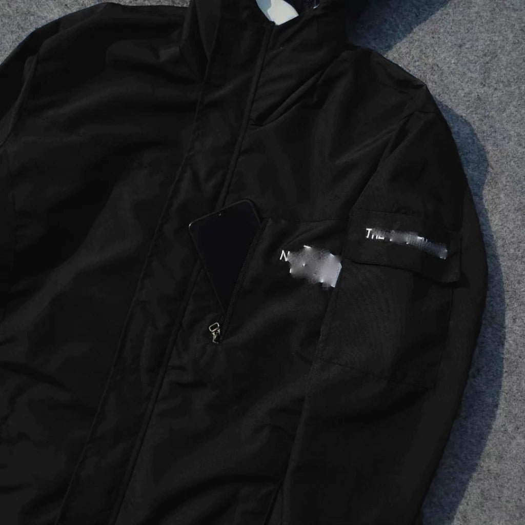 WATERPROOF OUTDOOR HIKING MOUNTAIN JACKET(SW03)