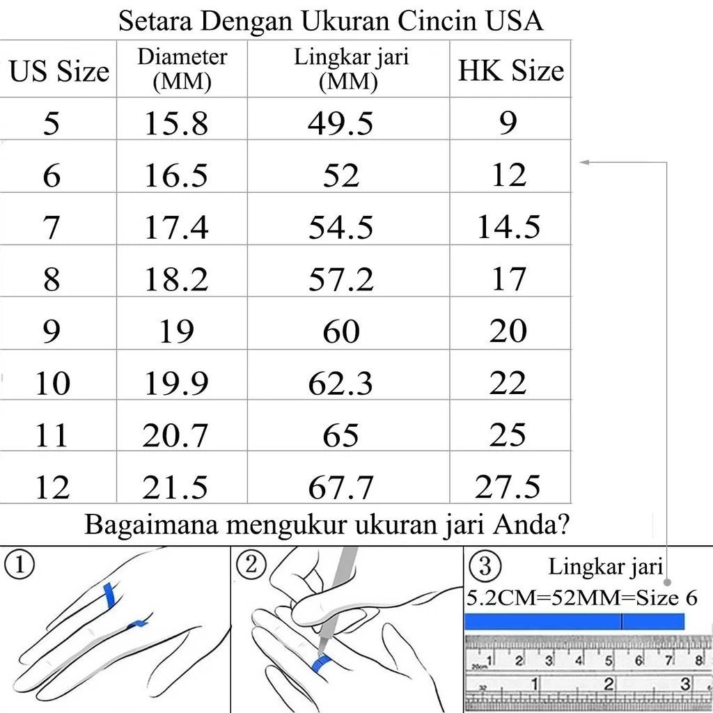 Women Engagement Wedding Rings Fashion Jewelry Elegant Crystal Diamond Blue Titanium Steel Silver S925 Rings(ID03)